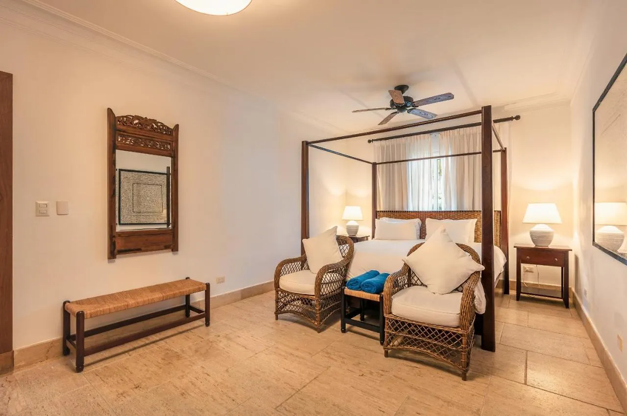 Glamorous W Jacuzzi Balcones Del Atlntico Portillo 0*,  Dominicaanse Republiek