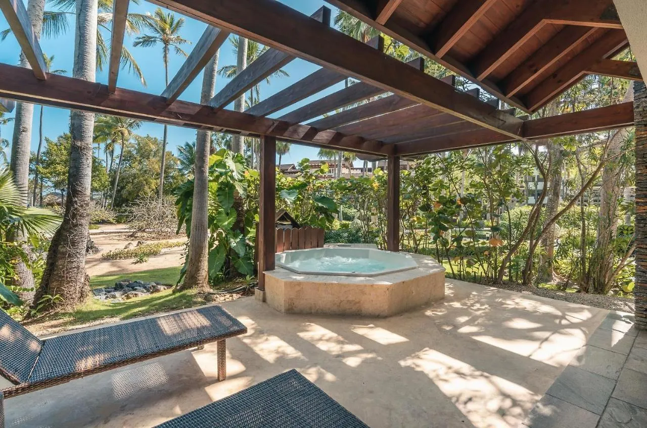 Glamorous W Jacuzzi Balcones Del Atlntico Portillo Appartement