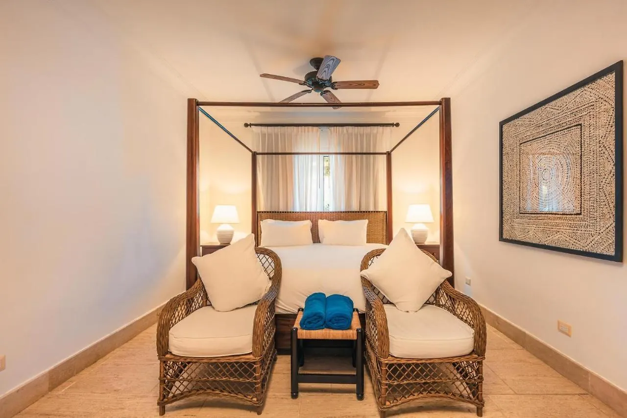 Glamorous W Jacuzzi Balcones Del Atlntico Portillo 0*,  Dominican Republic