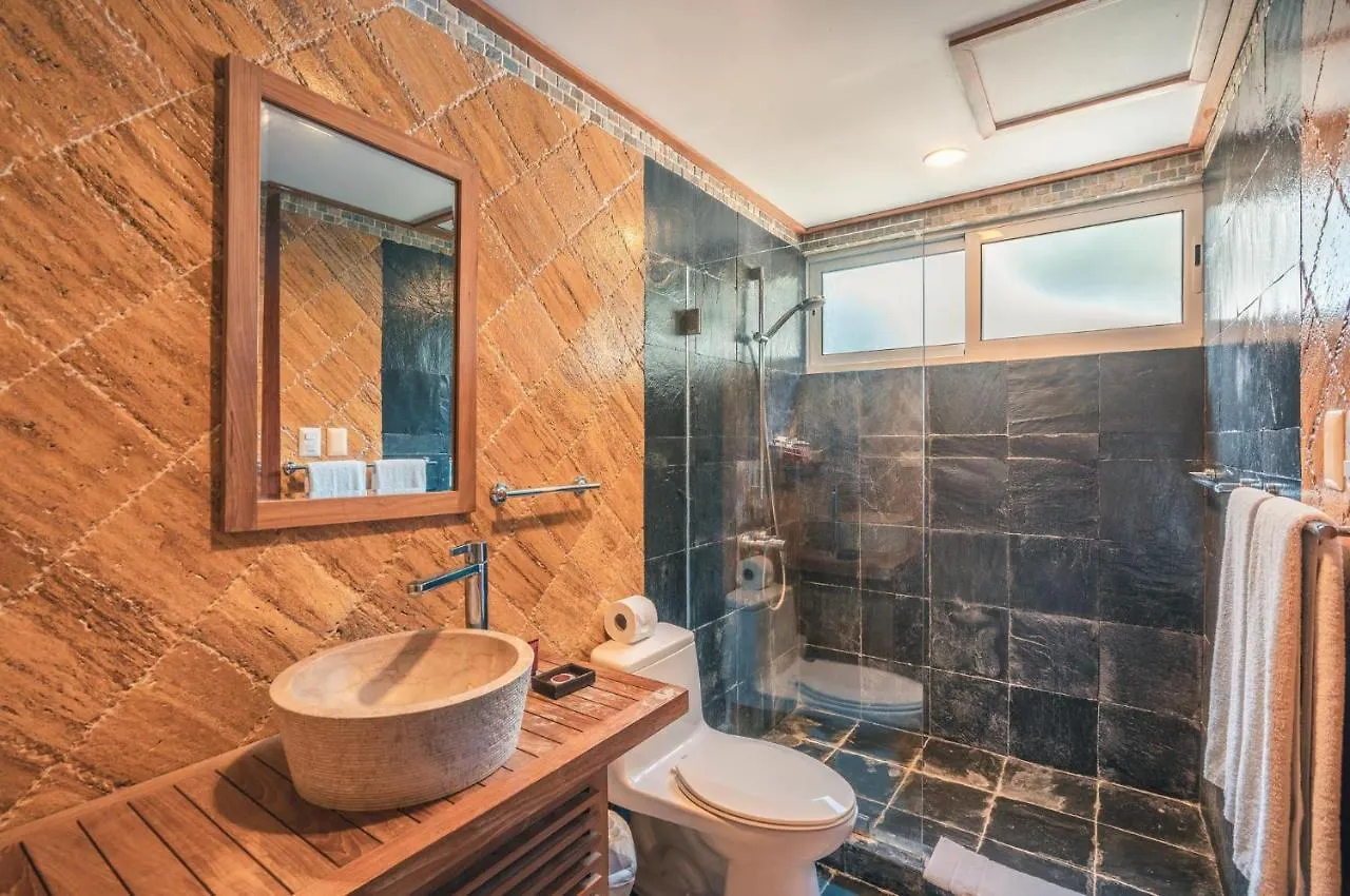 Apartment Glamorous W Jacuzzi Balcones Del Atlntico Portillo