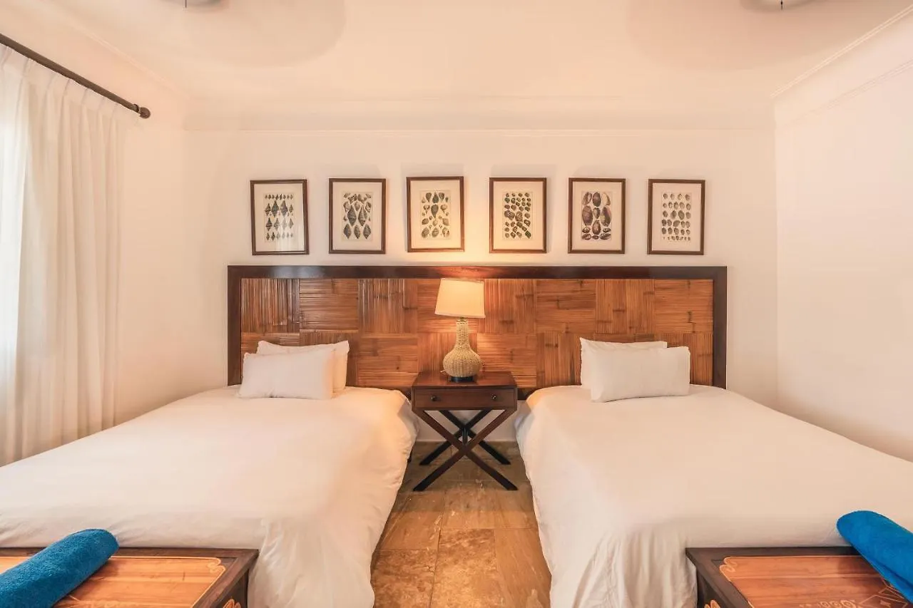 Apartment Glamorous W Jacuzzi Balcones Del Atlntico Portillo