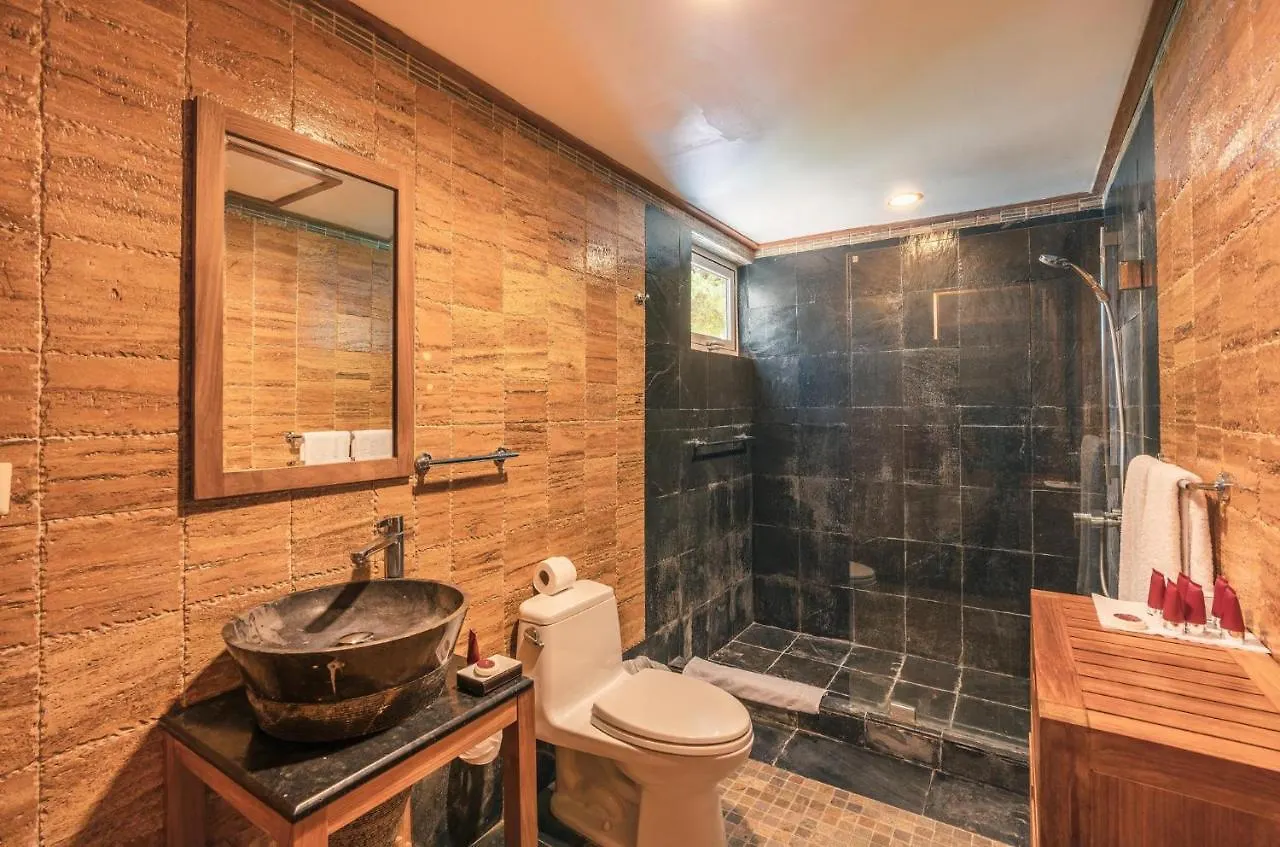 Glamorous W Jacuzzi Balcones Del Atlntico Portillo Apartment